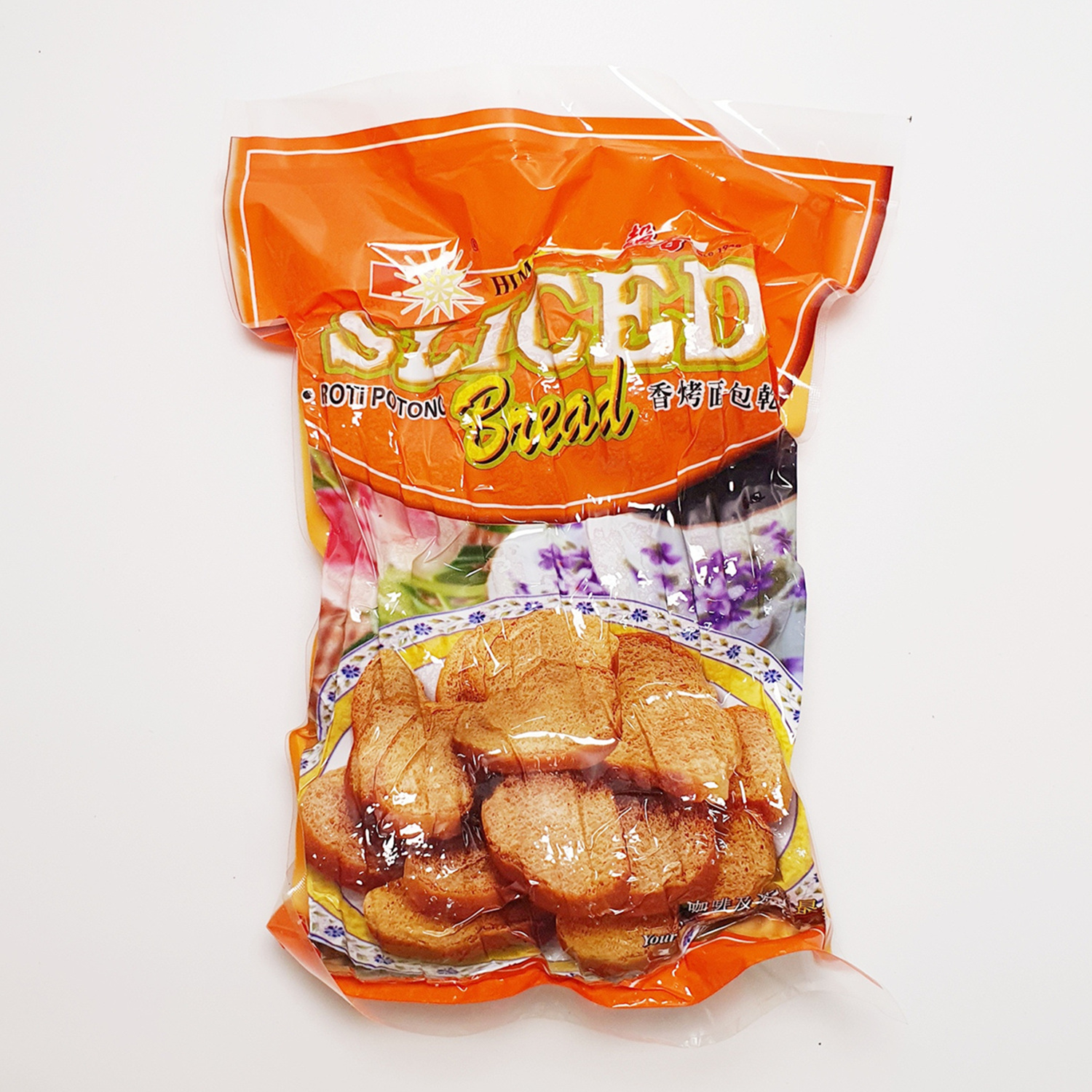  ROTI POTONG 300G